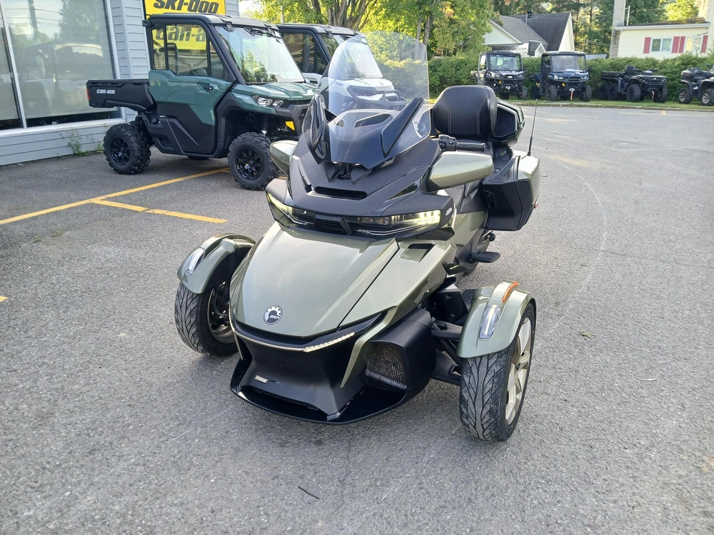Can-am Rt Sea-to-sky 2021 alt