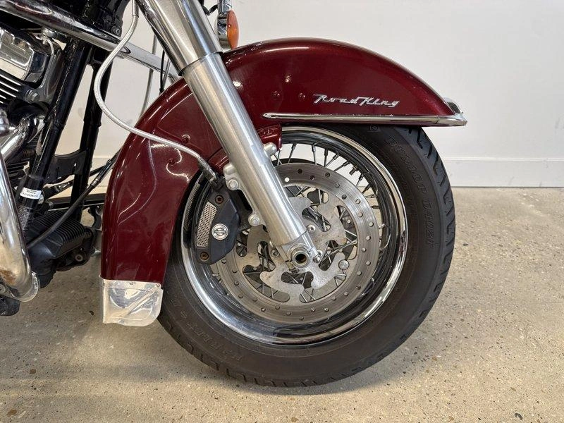 2008 Harley-davidson Flhrc - Road King® Classic alt