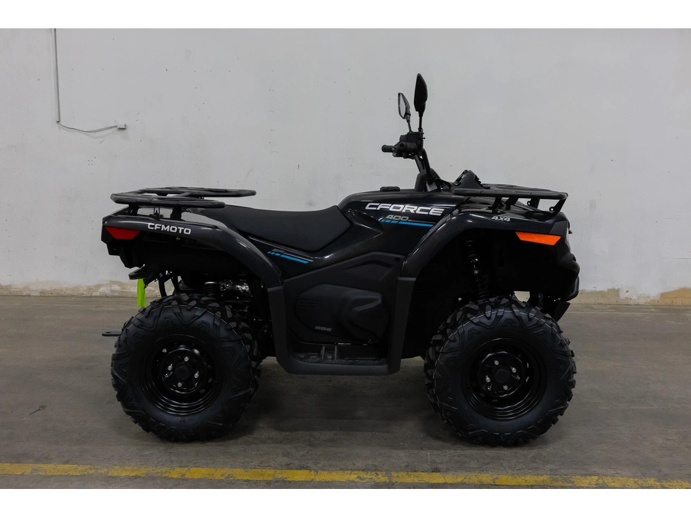 2026 Cfmoto Cf400 Base alt