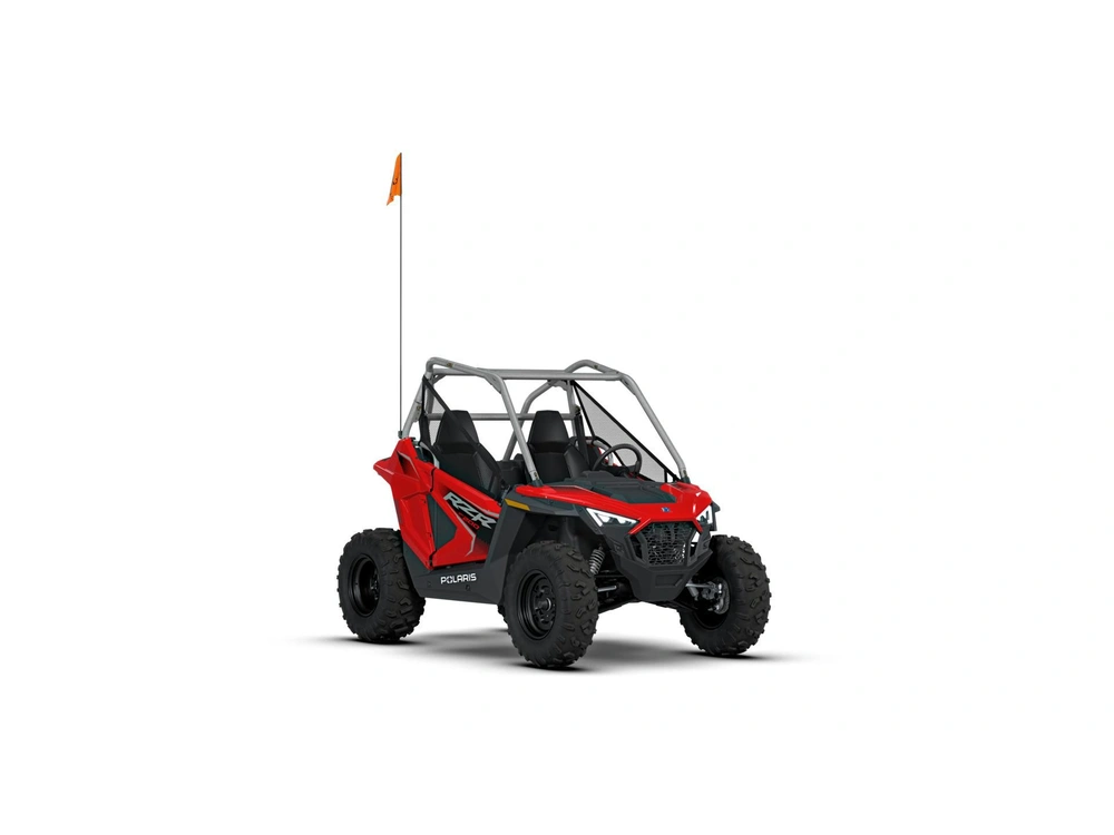 2027 Polaris Rzr 200 Efi alt