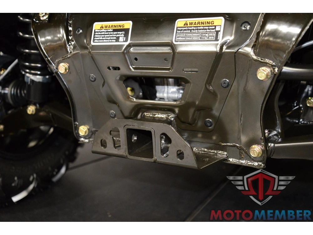 2026 Can-am Defender Max Xt Hd9 alt
