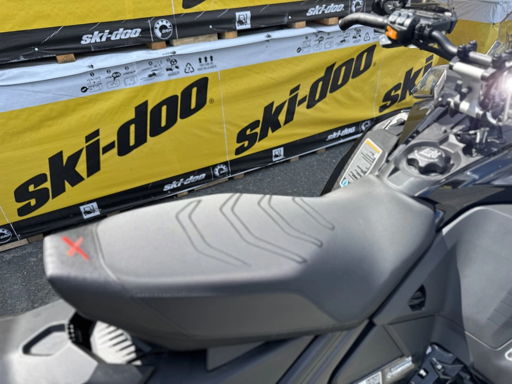 Ski-doo Mxz X 850 129’’ 2022 alt
