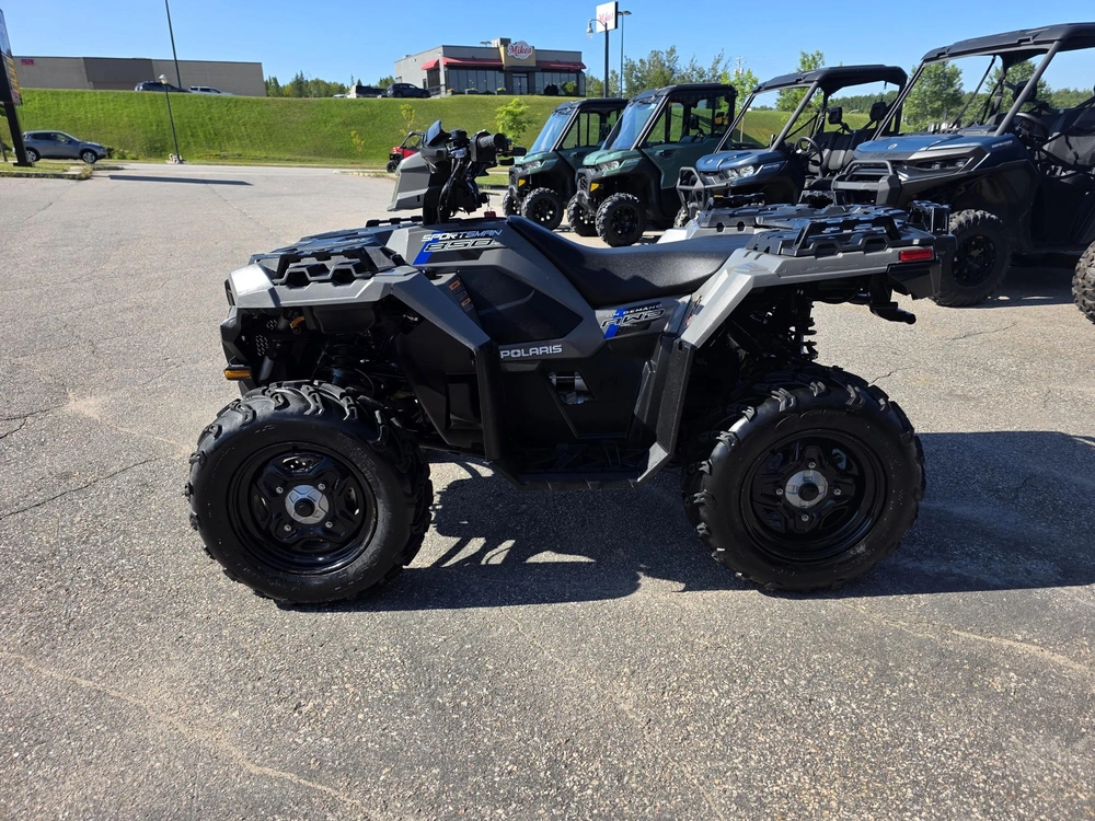 Polaris Sportsman 850 2019 alt