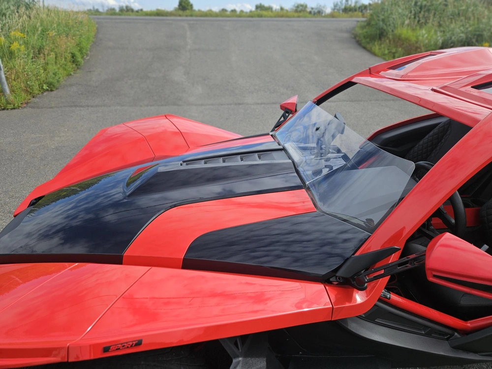 Polaris Slingshot Ss 2019 alt