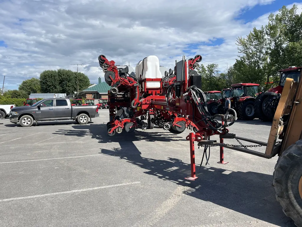 2024 Case IH ER2150S