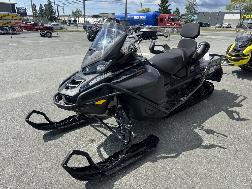 2025 Ski-doo Expédition Le 2o’’ 900 Ace Turbo R alt