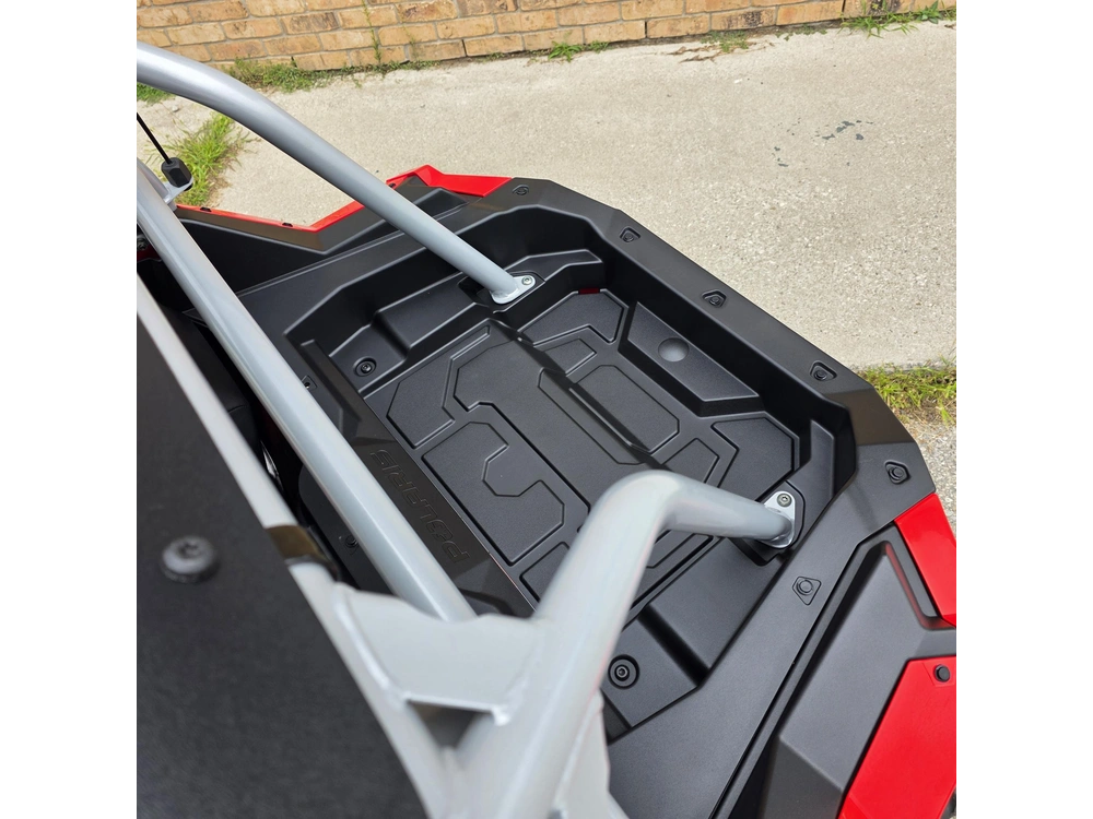 2026 Polaris Rzr 200 Efi alt