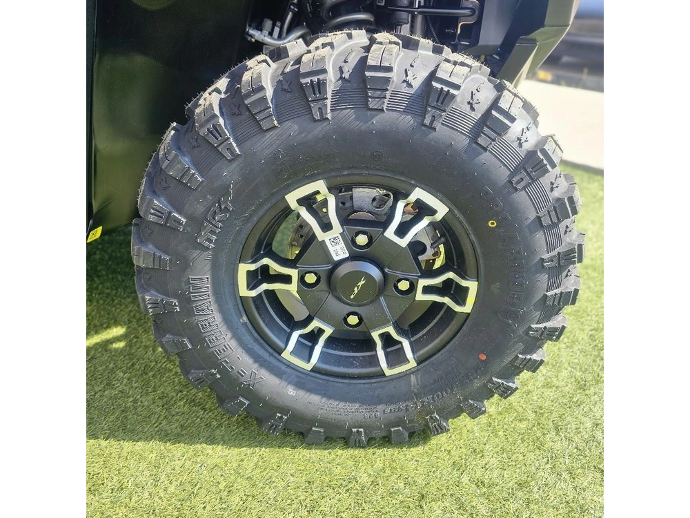 2027 Polaris Ranger Xp 1000 Northstar Premium alt