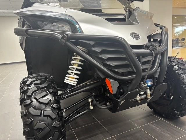 Cfmoto Zforce 950 2022 2022 alt