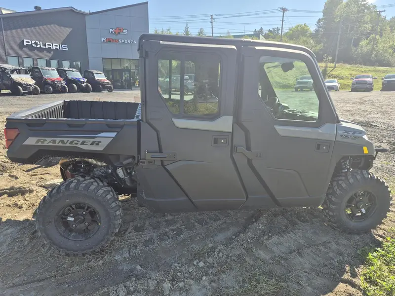 Polaris Ranger Crew Xp 1000 Cab 2027 alt