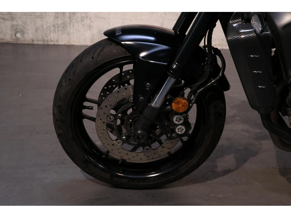 2021 Yamaha Mt-09 alt