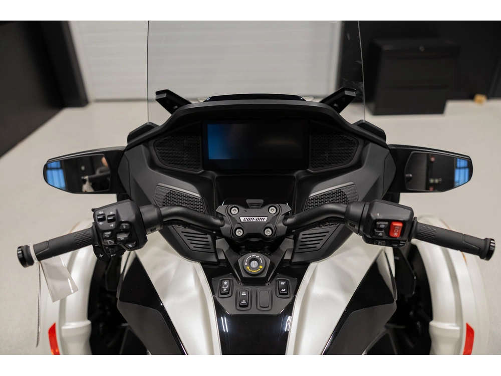 2026 Can-am Rt Ltd Sea To Sky G2tg alt