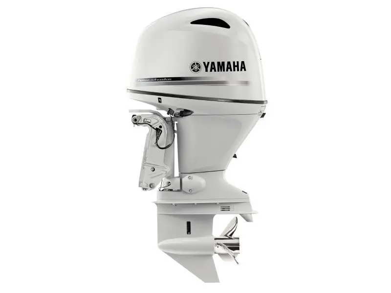 Yamaha F115LB2