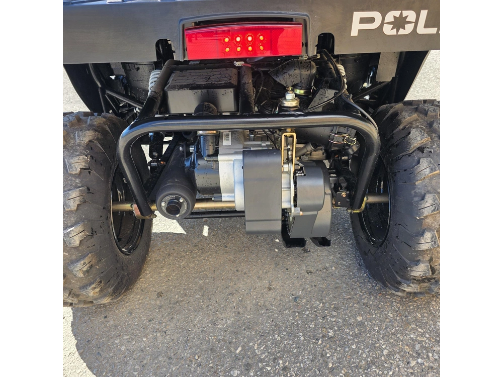 2026 Polaris Ranger 150 Efi alt