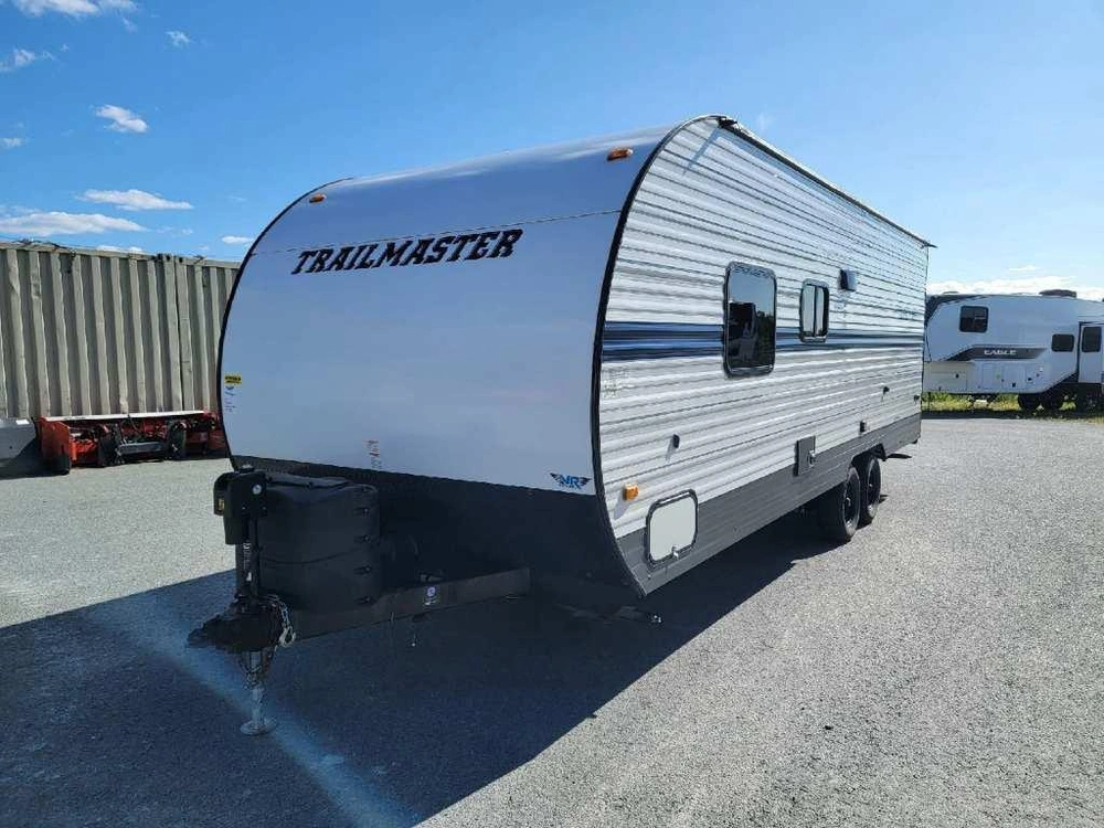 Gulf Stream Trailmaster 248bh 2022 alt