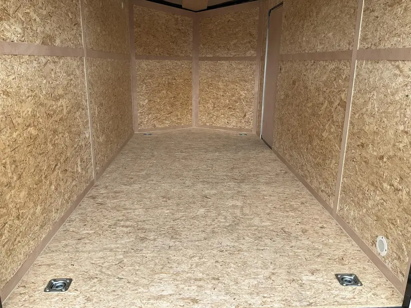 XCel Trailers 7x14 Plus V-Nose HD Cargo Trailer 2026