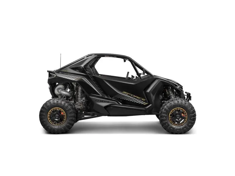 2027 CFMOTO ZFORCE Z10