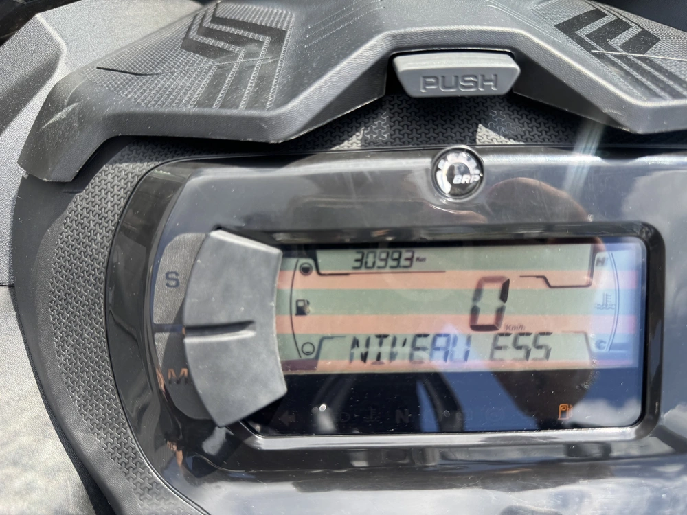 2025 Ski-doo Expédition Le 2o’’ 900 Ace Turbo R alt