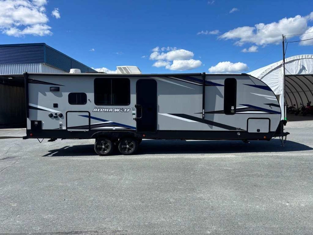 Cherokee Alpha Wolf 26rk-l 2022 alt