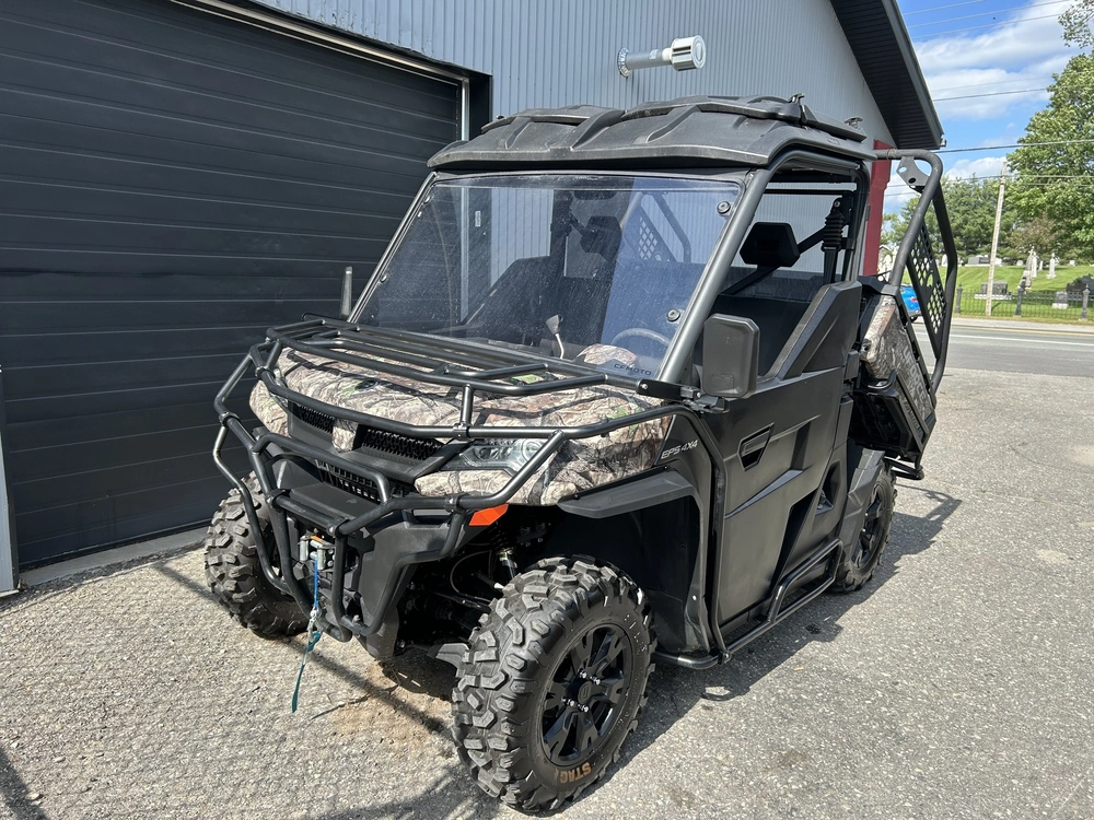 Cfmoto Uforce 1000 2023 alt
