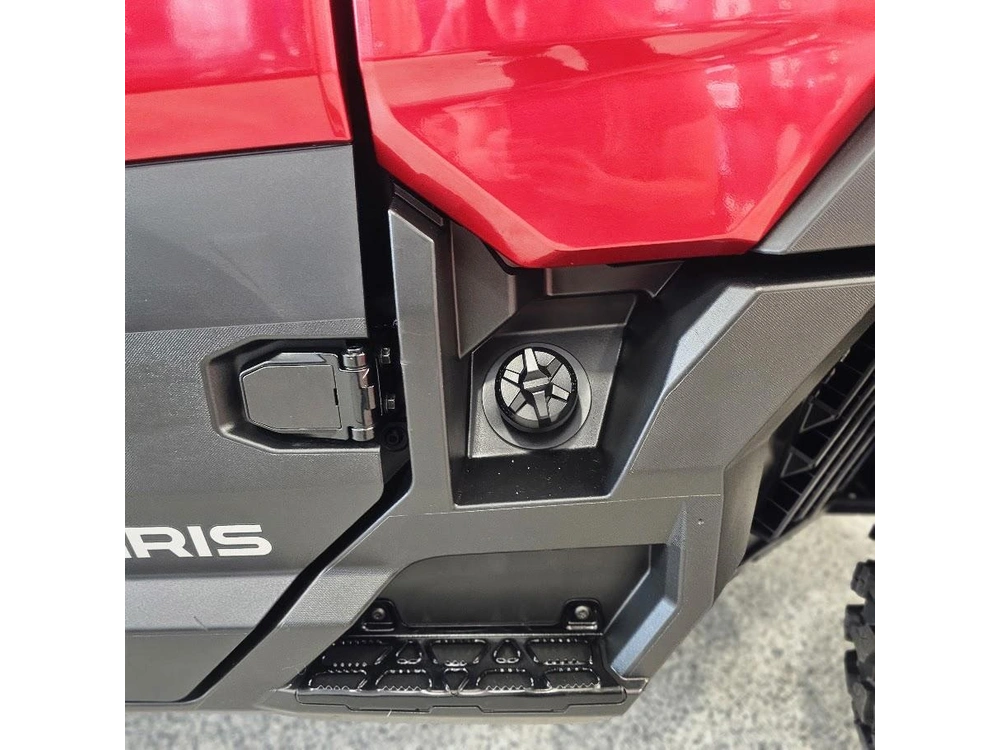 2024 Polaris Ranger Xd 1500 Northstar Ultimate alt