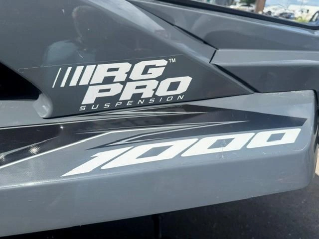 2019 Arctic Cat Textron Wildcat Xx 1000 alt