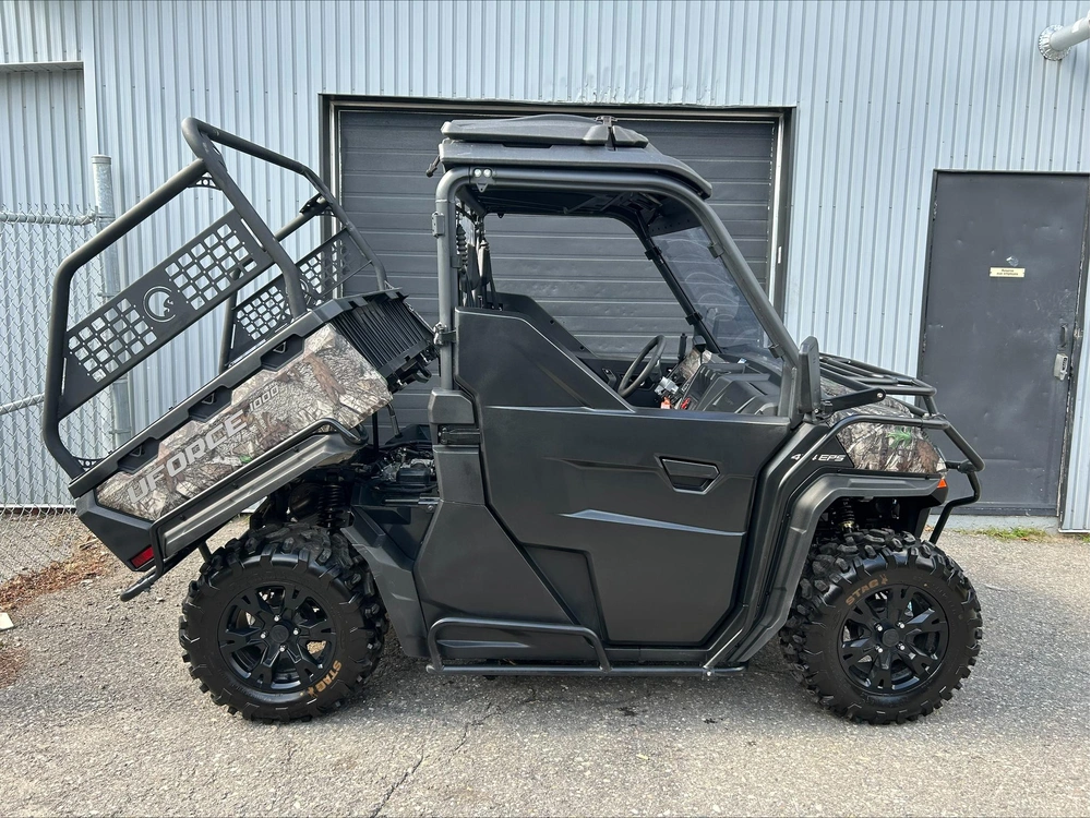Cfmoto Uforce 1000 2023 alt