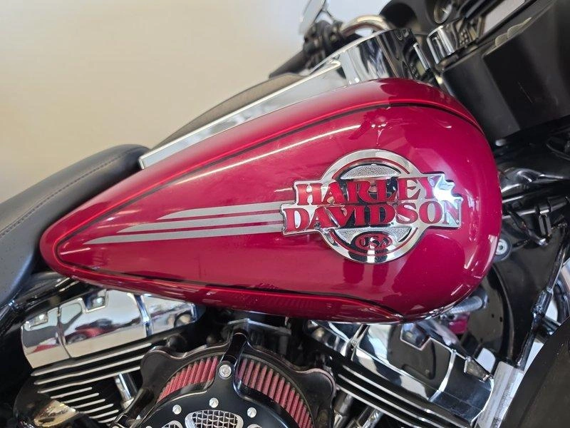 2006 Harley-davidson Flhtcui - Electric Glide® Ultra Ciassic alt