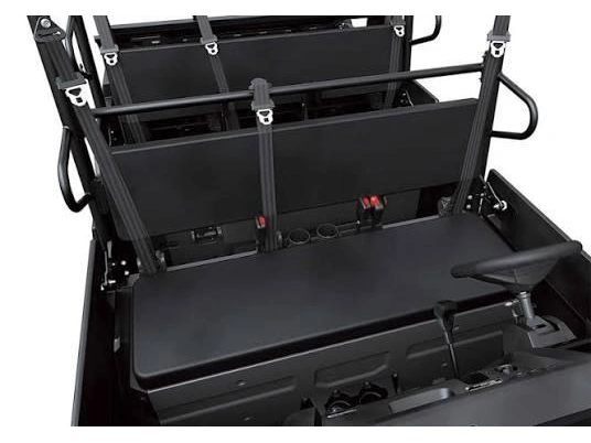 Kawasaki Mule Pro Fxt Eps 2026 alt
