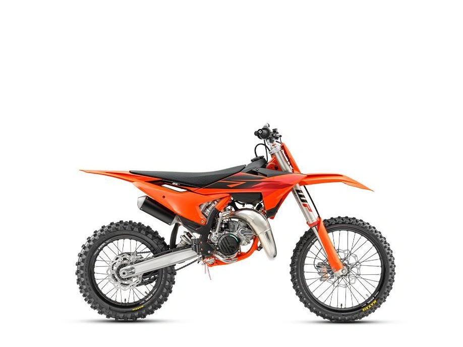 Ktm 85 Sx 17/14 2027 alt