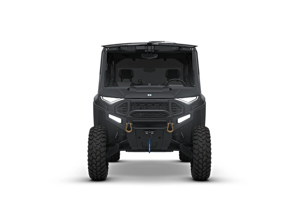 2027 Polaris Ranger Crew Xd 1500 Northstar Mountaineer Edition alt