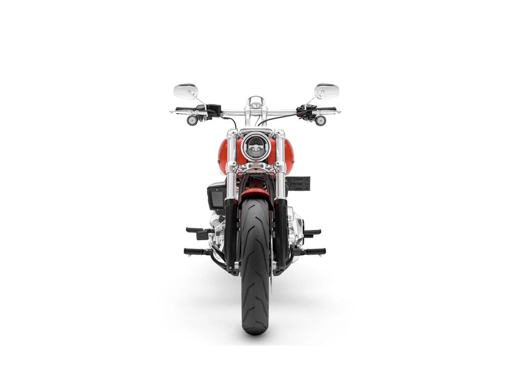 Harley-davidson Breakout 2026 alt