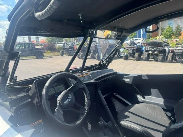 2019 Arctic Cat Textron Wildcat Xx 1000 alt