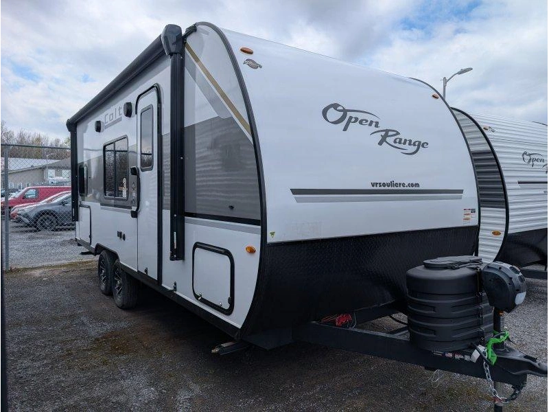Highland Ridge Rv Open Range 20db 2026 alt