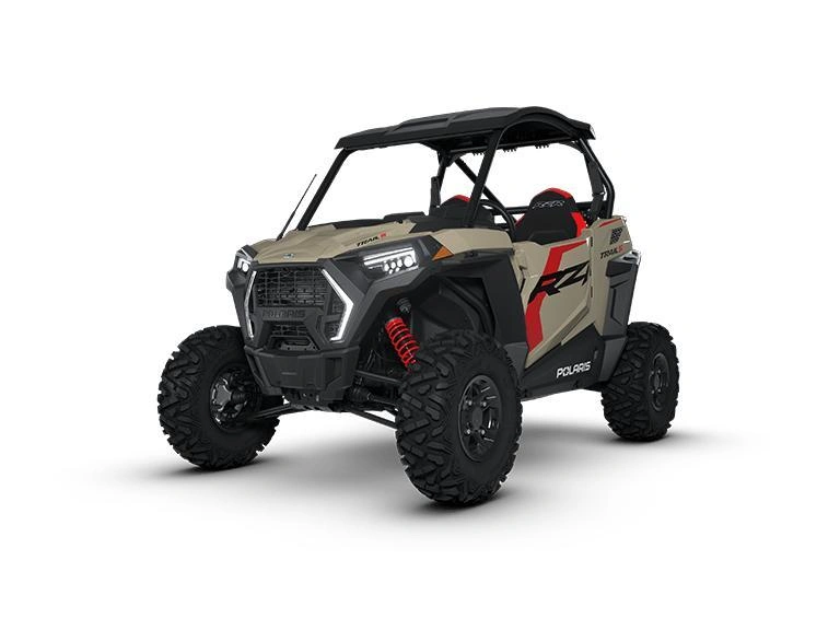 2026 Polaris Rzr Trail S 1000 Ultimate alt