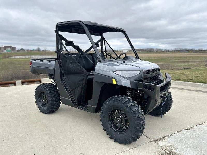 2026 Polaris Ranger 1000 Premium alt