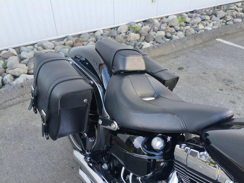 2014 Harley-davidson Fxsb - Breakout alt