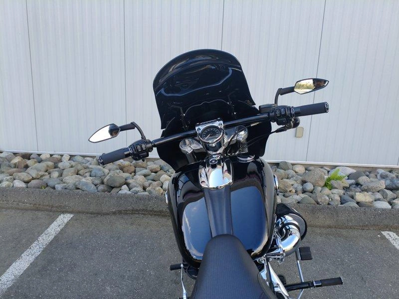 2014 Harley-davidson Fxsb - Breakout alt