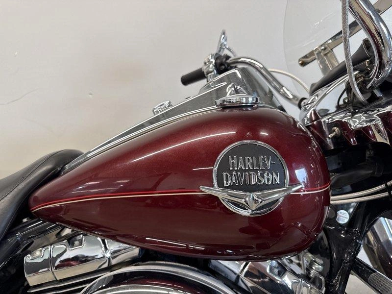 2008 Harley-davidson Flhrc - Road King® Classic alt