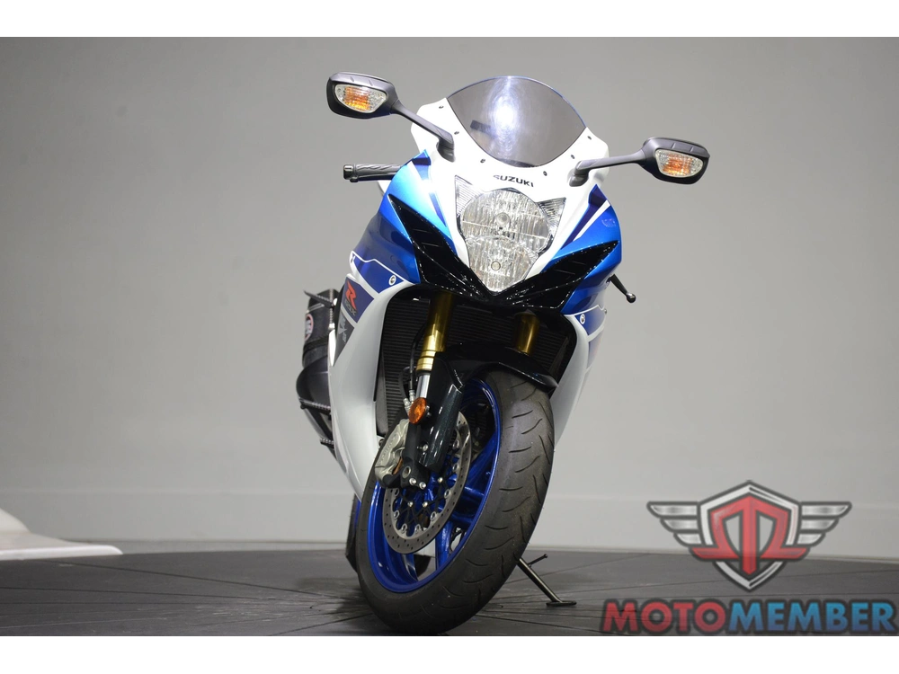 2024 Suzuki Gsx-r750z alt