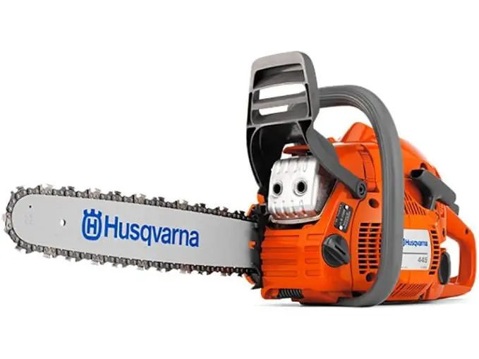 2021 Husqvarna 445-18 
