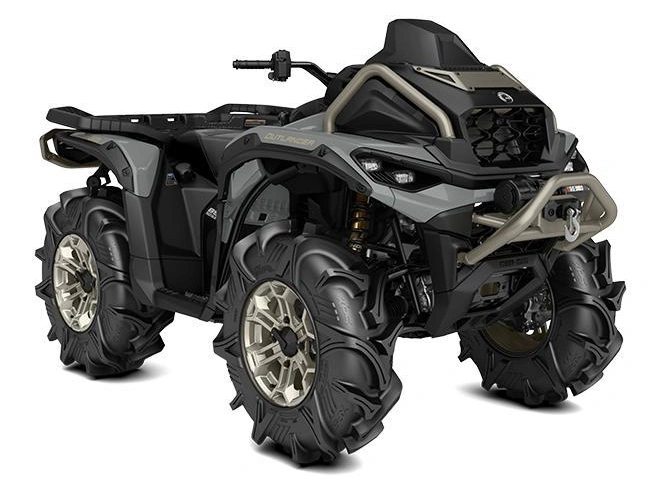 Can-am Outlander X Mr 850 2026 alt