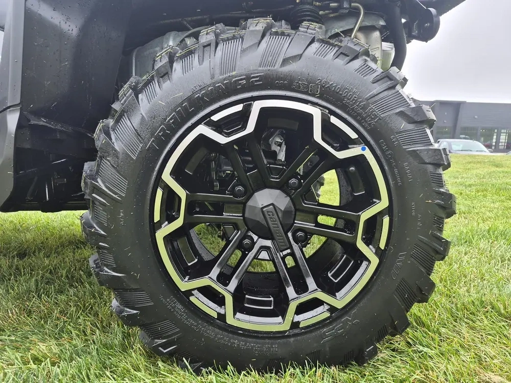 2026 Can-am Outlander Max Xt 850 alt
