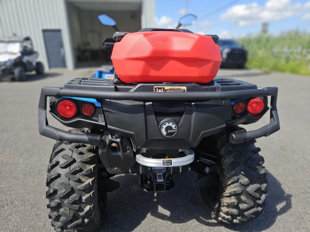 Can-am Outlander 1000 Xt 2023 alt