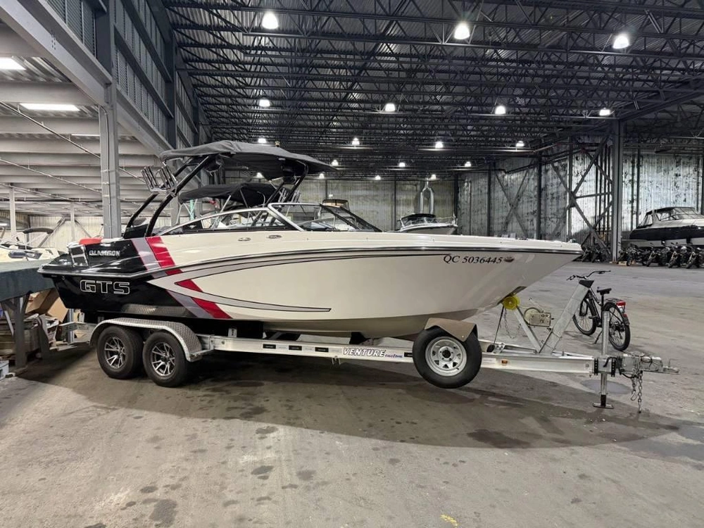2015 Glastron 225 Gts alt