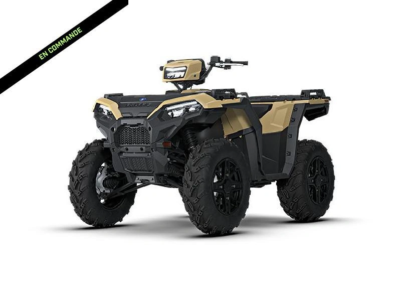 Polaris Sportsman 850 Eps 2027 alt
