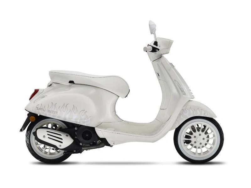 2023 Piaggio Sprint S 50 Jb Iget alt