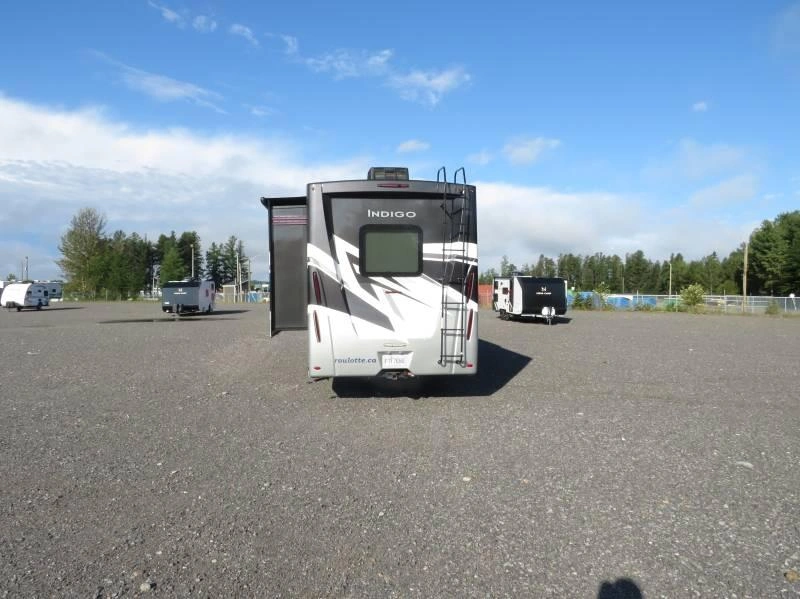 Thor Motor Coach Indigo Bb35 2024 alt