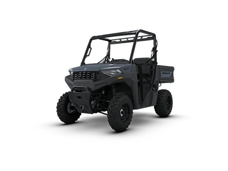 Polaris Ranger 600 2027 alt