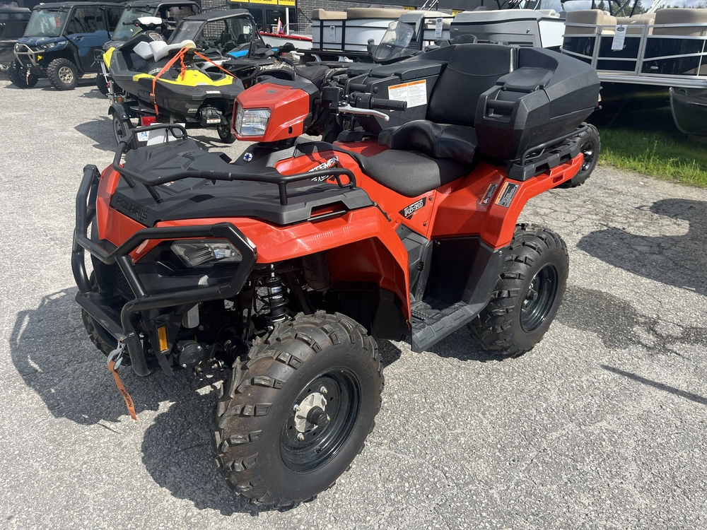 2024 Polaris 570 Eps alt